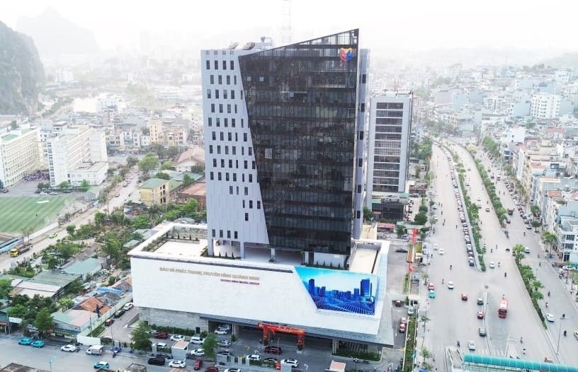 Báo và Phát thanh, Truyền hình Quảng Ninh