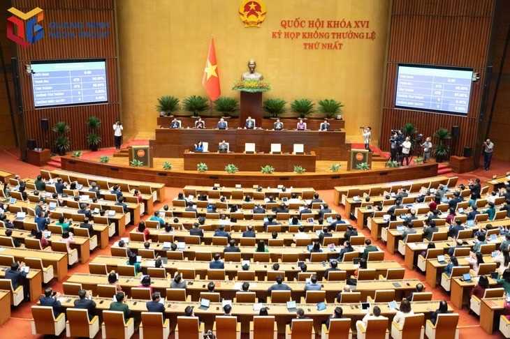Chúc Mừng QN trở thành thành phố trực thuộc Trung ương4
