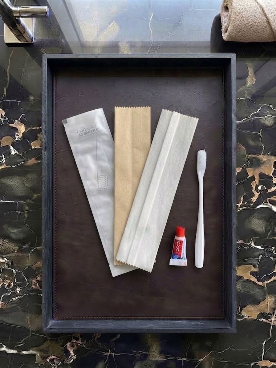 Bàn chải Amenity6