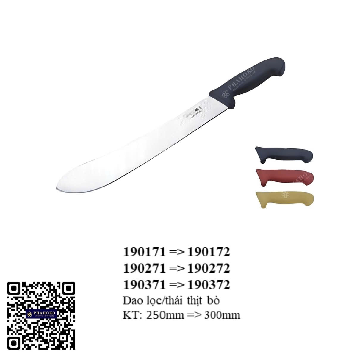 Dao thái thịt bò6