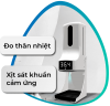 PHAHOKO CUNG CẤP MÁY RỬA TAY CẢM ỨNG TỰ ĐỘNG CHÍNH HÃNG TẠI QUẢNG NINH