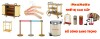 CUNG CẤP DỤNG CỤ KHÁCH SẠN TẠI THANH HÓA – THIẾT BỊ NHÀ HÀNG GIÁ RẺ