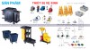 THIẾT BỊ VẬT TƯ HIỆN ĐẠI CHO KHÁCH SẠN NHÀ HÀNG TẠI KIÊN GIANG – PHÚ QUỐC