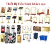 ĐỒ DÙNG TIỀN SẢNH/ THIẾT BỊ ĐẠI SẢNH – GIẢM GIÁ 30% TẠI KDL TUẦN CHÂU/ HẠ LONG – Liên hệ ngay 0962.662.989