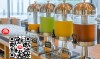 BÌNH ĐỰNG NƯỚC TRÁI CÂY - DỤNG CỤ BUFFET CÓ SẴN, CHÍNH HÃNG TẠI HÒN GAI/0962.662.989