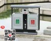 THÙNG RÁC NGOÀI TRỜI GIÁ RẺ UY TÍN CHẤT LƯỢNG CAO TẠI TX. QUẢNG YÊN