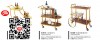 XE ĐẨY RƯỢU CAO CẤP TẠI KHU DU LỊCH BÃI CHÁY/ HẠ LONG/ GIẢM GIÁ 30%