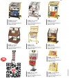   CUNG CẤP MẪU KỆ ĐỂ SÁCH BÁO KHÁCH SẠN – LÀM ĐẸP KHÔNG GIAN TẠI KHU DU LỊCH TUẦN CHÂU/ HẠ LONG