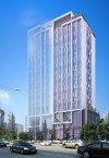 DỰ ÁN KHÁCH SẠN THE WATSON HẠ LONG – PHAHOKO CUNG CẤP TỦ MÁT KHÁCH SẠN/0962.662.989