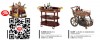 MUA BÁN XE ĐẨY PHỤC VỤ RƯỢU CAO CẤP DÙNG TRONG NHÀ HÀNG, KHÁCH SẠN TẠI HẢI PHÒNG 