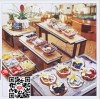 GIÁ KỆ TRANG TRÍ THỨC ĂN – DỤNG CỤ TRANG TRÍ TIỆC BUFFET GIÁ RẺ TẠI THÀNH PHỐ HẢI PHÒNG