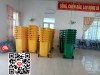 THÙNG RÁC NHỰA – ĐANG GIẢM GIÁ 50% - CAM KẾT RẺ NHẤT XÃ THỐNG NHẤT/HẠ LONG