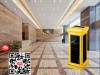 TIÊU CHÍ LỰA CHỌN THÙNG RÁC SẢNH KHÁCH SẠN, RESORT PHÙ HỢP TẠI PHƯỜNG TUẦN CHÂU/ HẠ LONG