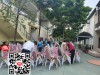 DỰ ÁN CUNG CẤP BÀN GHẾ TIỆC SỐ LƯỢNG LỚN TẠI KHU NGHỈ DƯỠNG ANH PHÁT NGHI SƠN THANH HÓA