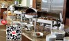 TỔNG HỢP THIẾT BỊ BUFFET – DỤNG CỤ BUFFET KHÁCH SẠN NHÀ HÀNG CẦN CÓ TẠI KDL TUẦN CHÂU/ HẠ LONG