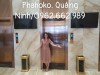 THÙNG RÁC ĐÁ HOA CƯƠNG GIÁ RẺ SỐ 1 TẠI PHƯỜNG HỒNG HẢI/TP. HẠ LONG