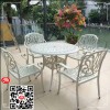 TRƯNG BÀY CÁC MẪU BÀN GHẾ NHÔM ĐÚC BAN CÔNG CAO CẤP TẠI THỊ XÃ ĐÔNG TRIỀU/QUẢNG NINH