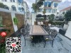 GIAO HÀNG NHANH BỘ BÀN GHẾ NHÔM ĐÚC CHẤT LƯỢNG SỐ 1 TẠI ĐƯỜNG BÃI CHÁY/HẠ LONG