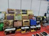 BÁO GIÁ MÁY ĐÁNH GIÀY TỰ ĐỘNG CAO CẤP KHÁCH SẠN QUẢNG NINH [ ĐỒ DÙNG KHÁCH SẠN PHAHOKO]