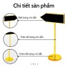 Biển Chỉ Dẫn Cho Mọi Nhu Cầu: Văn Phòng, Nhà Hàng, Khách Sạn,...Tại Thành Phố Hồ Chí Minh