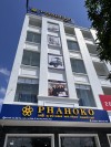 Showroom Phahoko tại Hạ Long