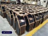 Thùng rác tiền sảnh, thùng rác đặt cạnh thang máy cho khách sạn tại Quảng Ninh