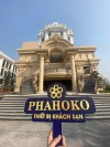 PHAHOKO X THE DOME HA NAM