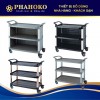Xe đẩy chất lượng cao Phahoko