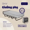 Extra bed | Giường phụ khách sạn – Giải pháp tiết kiệm tối ưu