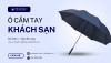 Ô Cầm Tay - Giá Để Ô | Thiết Bị Khách Sạn Cao Cấp Phahoko