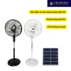 Quạt cây tích điện năng lượng mặt trời Solar Fan