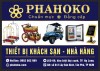 Làm Sao Để Tối Ưu Chi Phí Đầu Tư Thiết Bị Khách Sạn?