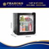 Đầu Tư Thiết Bị Khách Sạn: "Rẻ" Hóa "Đắt" & Bí Mật Của Chuẩn 5 Sao