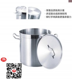 Nồi Inox cao cấp PHK0065