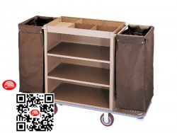 Xe chở đồ vải PHK015