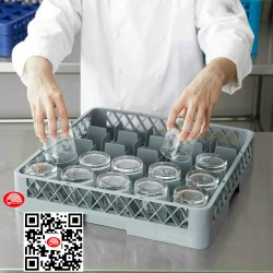 Rack ly cốc 001