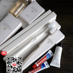 Bộ Amenities cao cấp 016