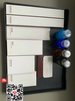 Bộ Amenities cao cấp 023