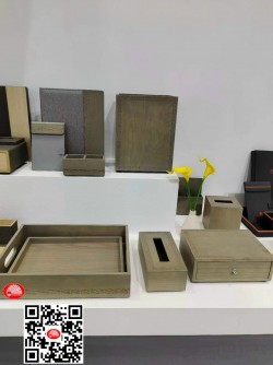 Bộ khay cao cấp 027