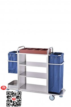 Xe dọn phòng T0156