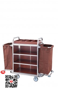 Xe dọn phòng T125