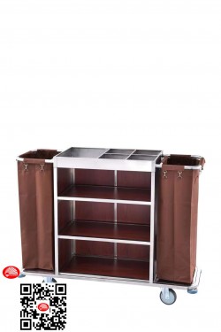 Xe dọn phòng T095