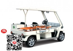 Xe điện sân golf PHK-4098