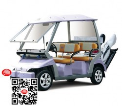 Xe điện sân golf PHK-469