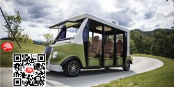 Xe điện sân golf PHK-440
