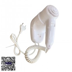 Máy sấy tóc gắn tường 001