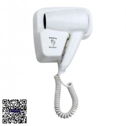 Máy sấy tóc gắn tường 006