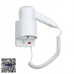 Máy sấy tóc gắn tường 002