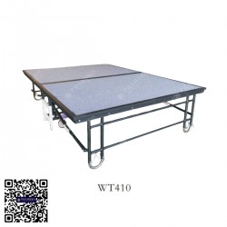 Sân khấu di động WT410