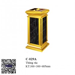 Thùng rác sảnh PHK2873